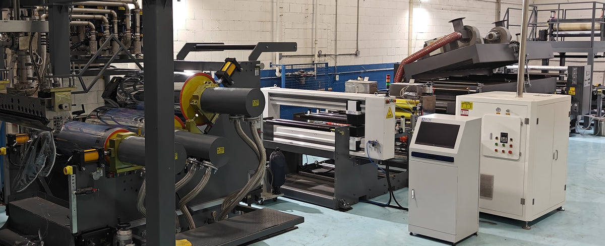 Smartpak Machine How Smart Pack machines reduce waste and improve product quality ...